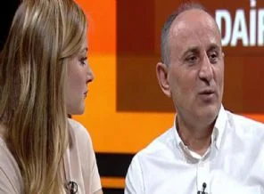 Dursun Çiçek TSK içindeki 'cemaati' anlattı