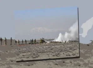 Düşen F-4'lerde korkunç şüphe!