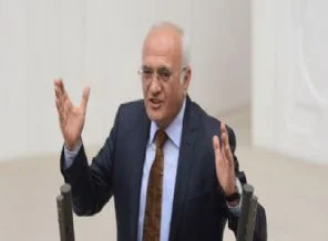 Elitaş: Huzurun ön şartıdır