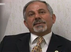 Emekli astsubay HDP'den aday!