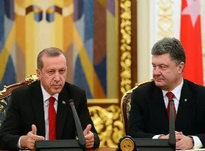 Erdoğan'dan kritik görüşmeler