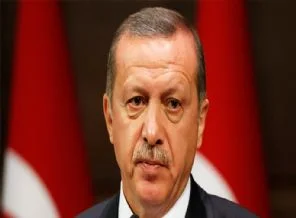 Erdoğan'dan şok açıklama