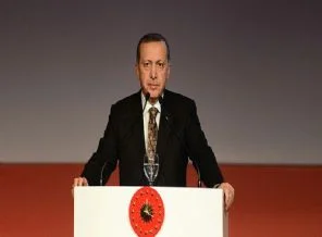 Erdoğan, Hakan Fidan'a bu sözlerle sitem etti