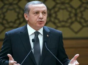 Erdoğan: Her Müslüman Türk'tür