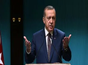 Erdoğan'ı harekete geçiren rapor!