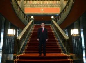 Erdoğan için Saray'da özel ekip