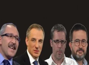 Erdoğan'ın damadına ait olduğu iddia edilen sitede H.Albayrak, A.Selvi'ye tehdit iddiası