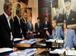 Erdoğan'ın konuşmalarını yazan Aydın Ünal ilk kez açıkladı