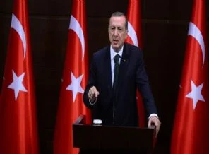 Erdoğan: İran'a gideriz veya gitmeyiz...