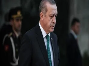 Erdoğan itirafı açıkladı: Türklere yalvaracaksınız