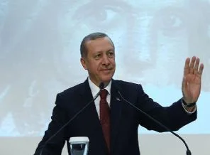 Erdoğan: Kürt sorunu diye bir şey yok