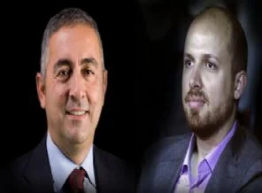 Ergun Babahan için hapis istemi