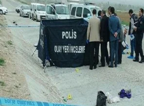 Eşini canice öldüren adama ceza indirimi