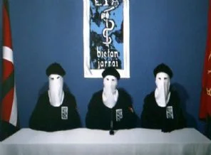 ETA silahlara nasıl veda etti?
