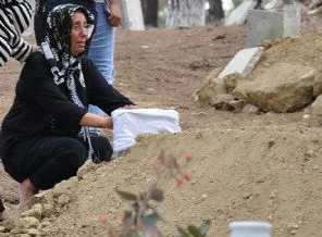 Evlatlığını öldürdü iddiası