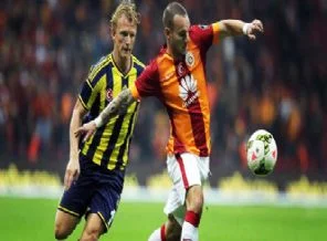 F.Bahçe'den derbi öncesi TFF'ye flaş başvuru!