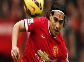Falcao'yu şoke eden karar