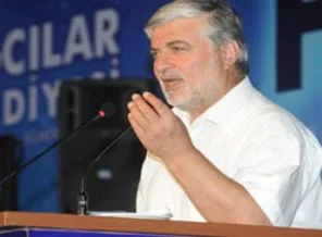 Faruk Beşer'e ilginç mektup: Hocam, evlenemiyorum!