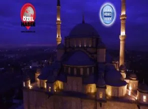 Fatih Camisi'ni hiç böyle görmediniz! (Video)