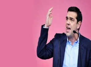 Fatma Barbarosoğlu: IŞİD'e bel bağlayan sosyalist lider!