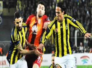 Fenerbahçe'den 11 yıl sonra bir ilk!