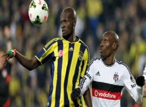 Fenerbahçe galip