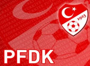 Fenerbahçe'ye derbi cezası