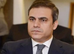 Fidan geri döndü, onlar küplere bindi