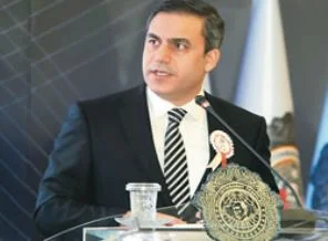 Fidan'ın MİT'e dönüşünde 'hukuki engel' iddiası