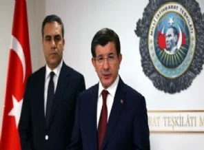 Fidan'ın tekrar MİT'e atanması Danıştay'a taşındı