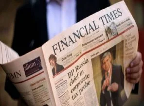 Financial Times'tan flaş Türkiye yorumu