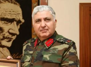 Genelkurmay Başkanın'dan Çanakkale mesajı