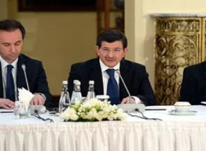 'Gerçek alternatif demokratik bir Suriye'dir'