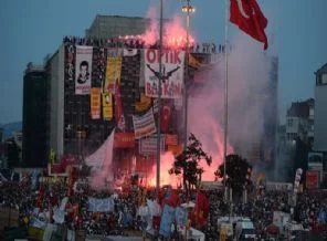 'Gezi olayları sırasında iki kadın tecavüze uğradı' iddiası