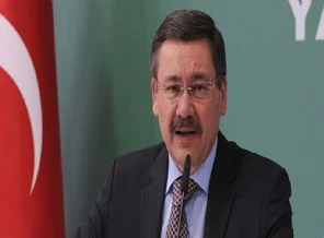 Gökçek: Arınç görevden alınmalı