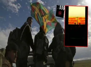 Grup Yorum: Kobani devrim değil