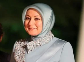 Gül intifadadan sonra ilk kez konuştu