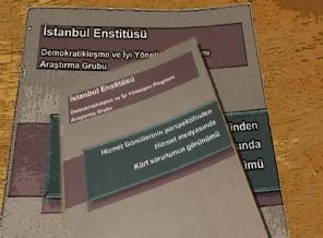Gülen Hareketi'nin açıklayamadığı iç raporu