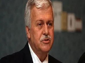 Gülerce'den Arınç'a eleştiri