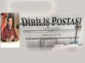Hakan Albayrak AK Parti'ye böyle seslendi
