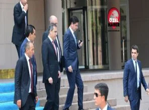 Hakan Fidan bundan sonra ne yapacak?