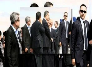 Hakan Fidan'ın ilk mesaisi belli oldu