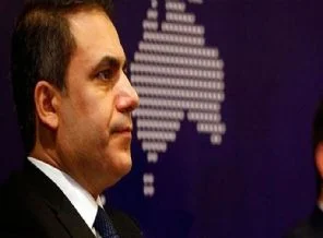 'Hakan Fidan olağanüstü bir iş başardı'