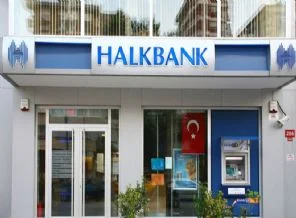 Halkbank'tan sermaye artırımına iptal