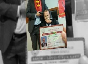 Halkın Sesi TV: Savcı vuruldu