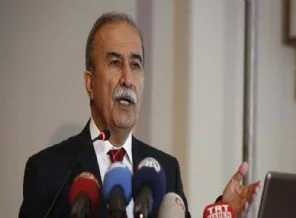 Hanefi Avcı mesleğe geri dönüyor