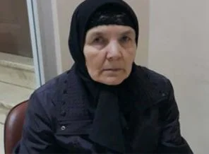 Hasta Çeçen kadın iade edilmeyecek