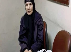 Hasta Çeçen kadın Rusya'ya iade ediliyor