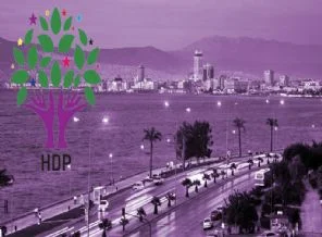 HDP'den İzmir için güçlü aday!