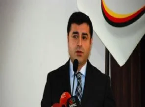 HDP'den yeni ittifaklara yeşil ışık